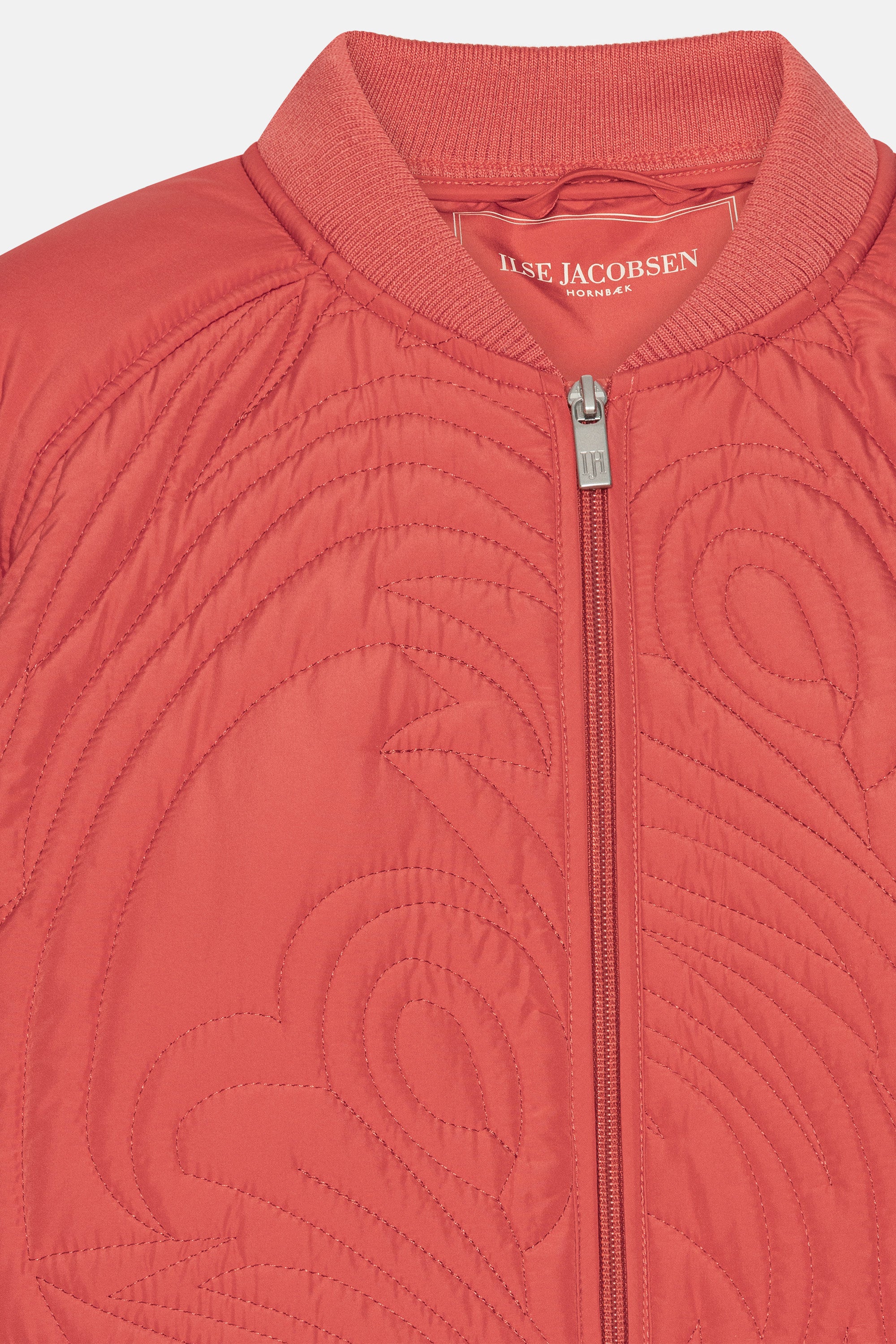 Chaqueta Acolchada Corta - Baked Apple